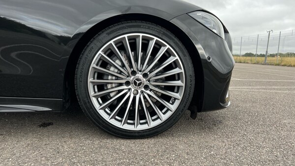 Used Mercedes-Benz C-Class 2024 for sale - 75580029: Photo 5