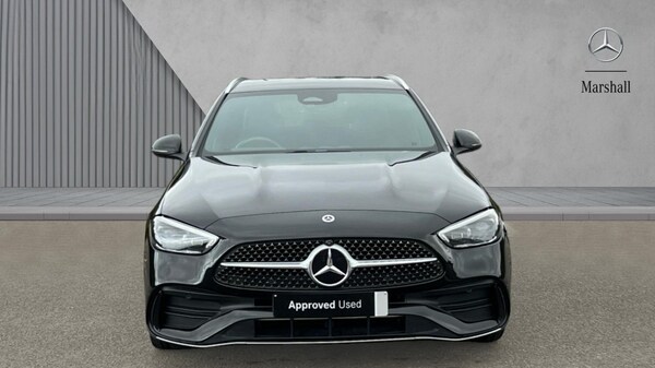Used Mercedes-Benz C-Class 2024 for sale - 75580029: Photo 6