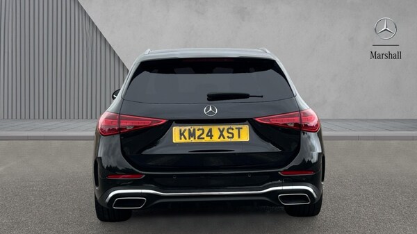 Used Mercedes-Benz C-Class 2024 for sale - 75580029: Photo 7