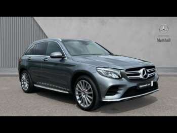 2018 - 250d 4Matic AMG Line Prem Plus 5dr 9G-Tronic Auto