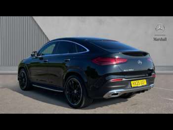 Used Mercedes-Benz GLE-Class 2025 for sale - 75180023: Photo