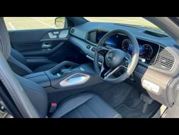 Used Mercedes-Benz GLE-Class 2025 for sale - 75180023: Photo
