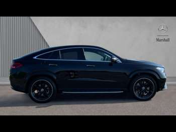 Used Mercedes-Benz GLE-Class 2025 for sale - 75180023: Photo