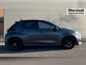 Used Toyota Yaris 2022 for sale - 76248594: Photo