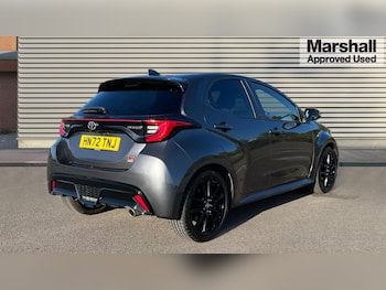 Used Toyota Yaris 2022 for sale - 76248594: Photo