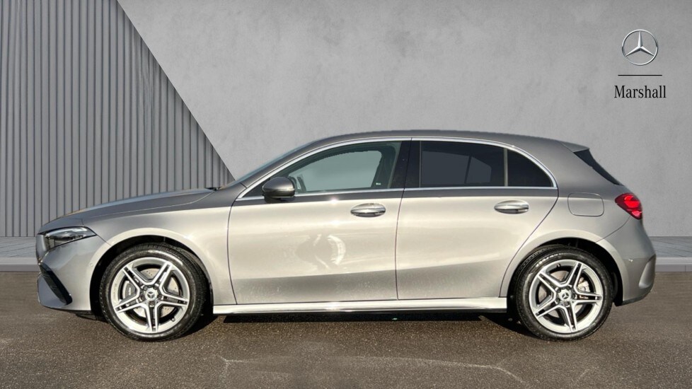 Used Mercedes-Benz A-Class 2024 for sale - 76872973: Photo 10
