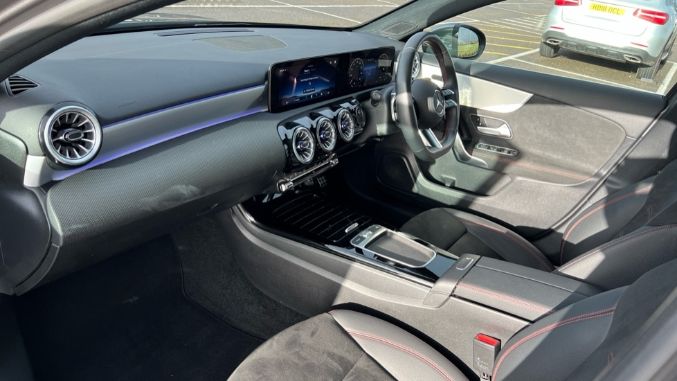 Used Mercedes-Benz A-Class 2024 for sale - 76872973: Photo 11