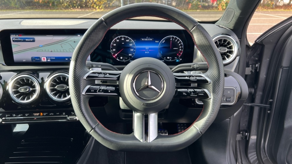 Used Mercedes-Benz A-Class 2024 for sale - 76872973: Photo 12