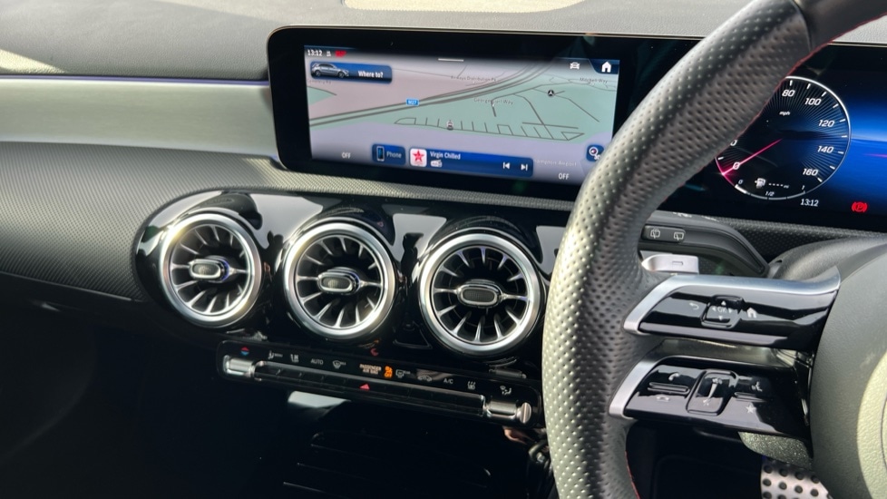 Used Mercedes-Benz A-Class 2024 for sale - 76872973: Photo 13