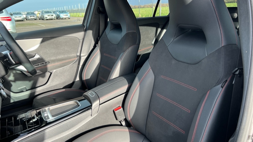 Used Mercedes-Benz A-Class 2024 for sale - 76872973: Photo 14