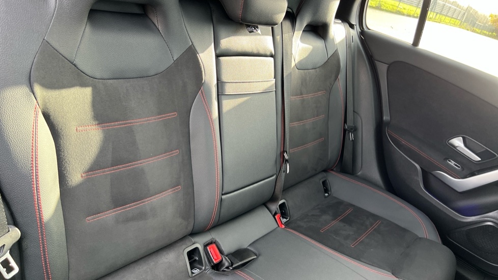 Used Mercedes-Benz A-Class 2024 for sale - 76872973: Photo 15