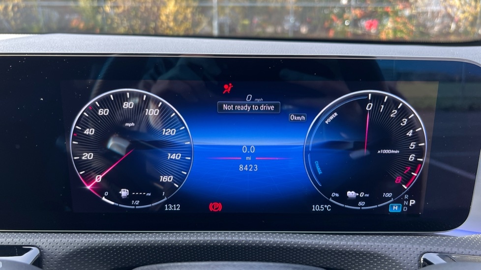 Used Mercedes-Benz A-Class 2024 for sale - 76872973: Photo 16