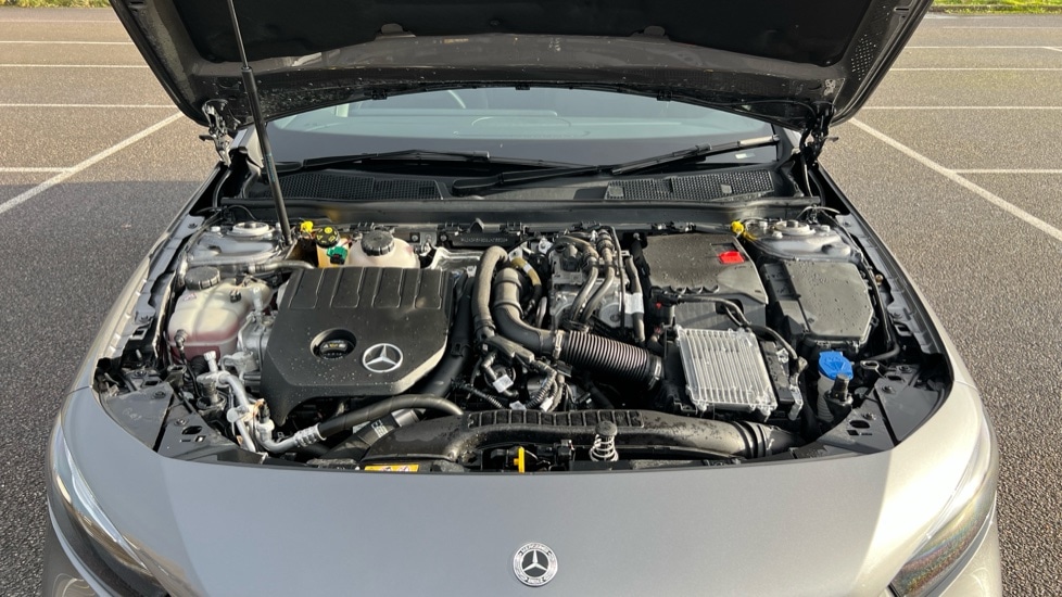 Used Mercedes-Benz A-Class 2024 for sale - 76872973: Photo 19