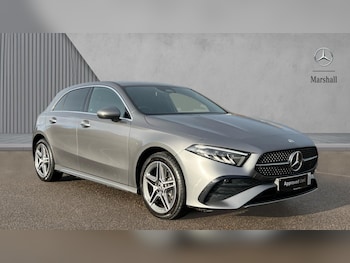 Used Mercedes-Benz A-Class 2024 for sale - 76872973: Photo