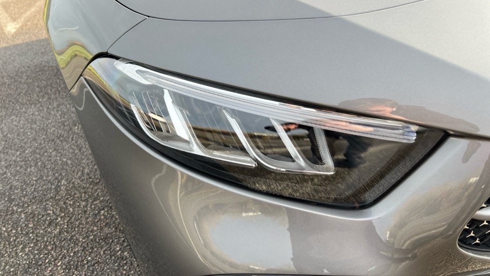 Used Mercedes-Benz A-Class 2024 for sale - 76872973: Photo 20