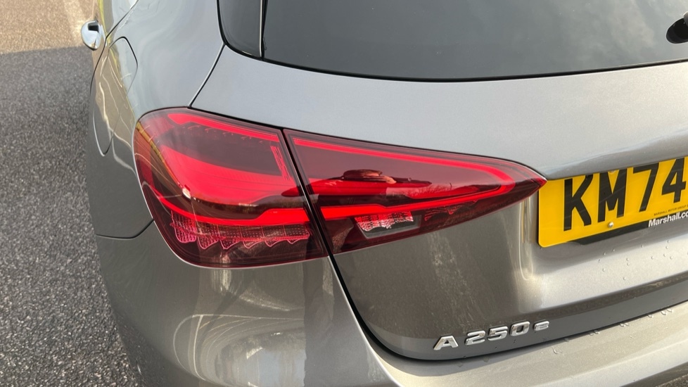 Used Mercedes-Benz A-Class 2024 for sale - 76872973: Photo 21