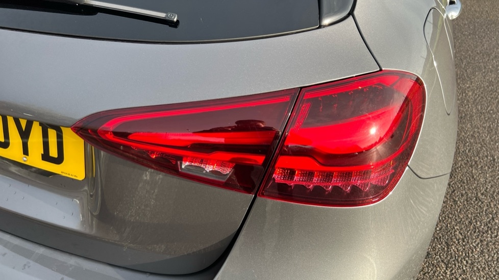 Used Mercedes-Benz A-Class 2024 for sale - 76872973: Photo 22