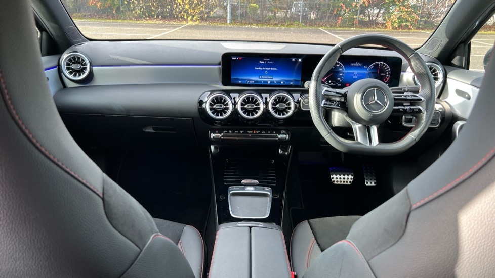 Used Mercedes-Benz A-Class 2024 for sale - 76872973: Photo 23