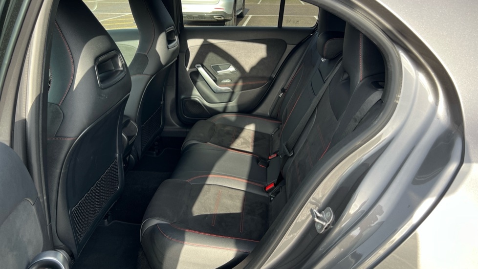 Used Mercedes-Benz A-Class 2024 for sale - 76872973: Photo 24