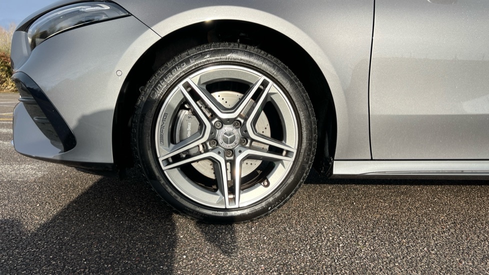 Used Mercedes-Benz A-Class 2024 for sale - 76872973: Photo 25