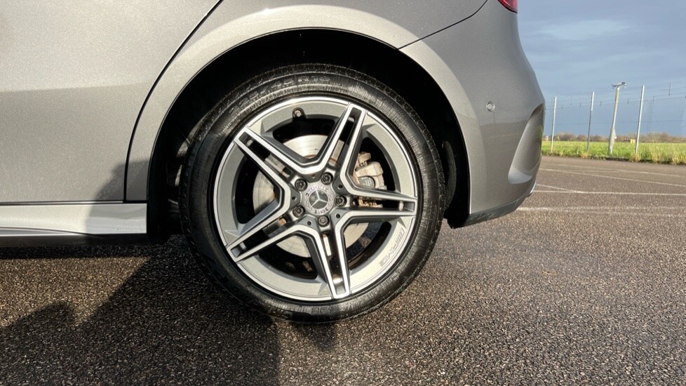 Used Mercedes-Benz A-Class 2024 for sale - 76872973: Photo 26