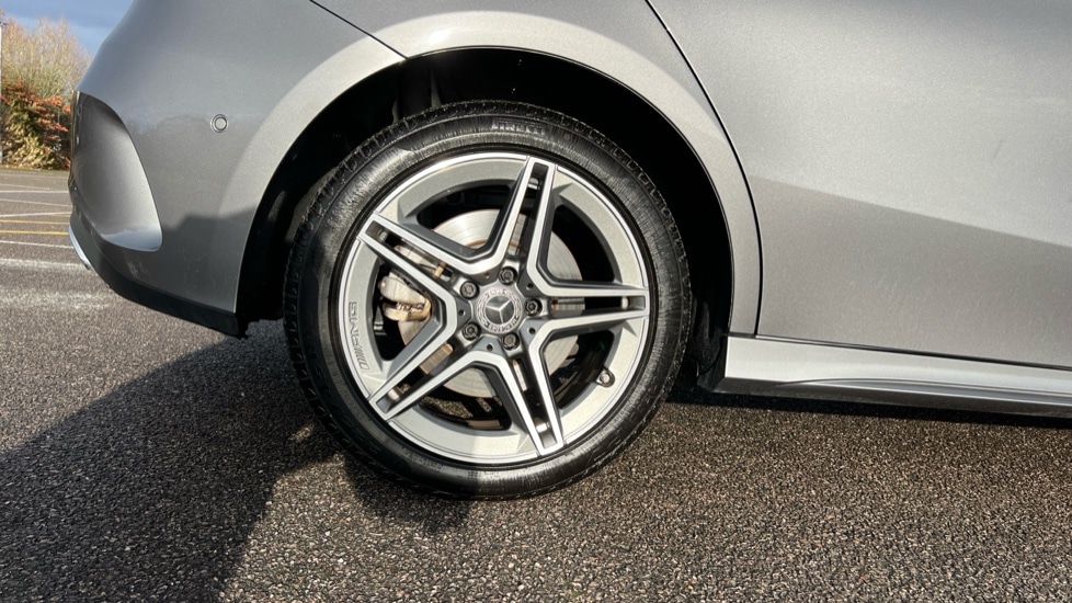 Used Mercedes-Benz A-Class 2024 for sale - 76872973: Photo 27