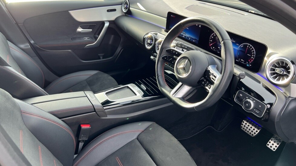 Used Mercedes-Benz A-Class 2024 for sale - 76872973: Photo 3