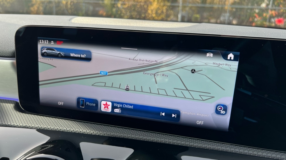 Used Mercedes-Benz A-Class 2024 for sale - 76872973: Photo 33