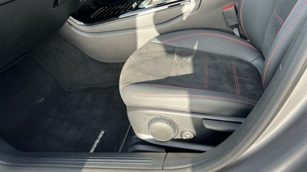 Used Mercedes-Benz A-Class 2024 for sale - 76872973: Photo 39