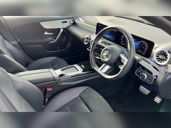 Used Mercedes-Benz A-Class 2024 for sale - 76872973: Photo