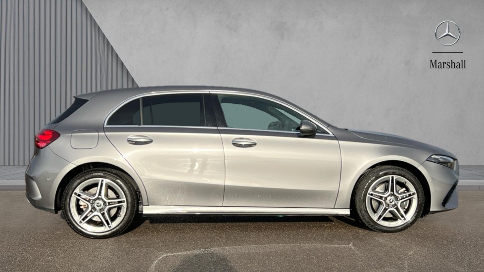 Used Mercedes-Benz A-Class 2024 for sale - 76872973: Photo 4