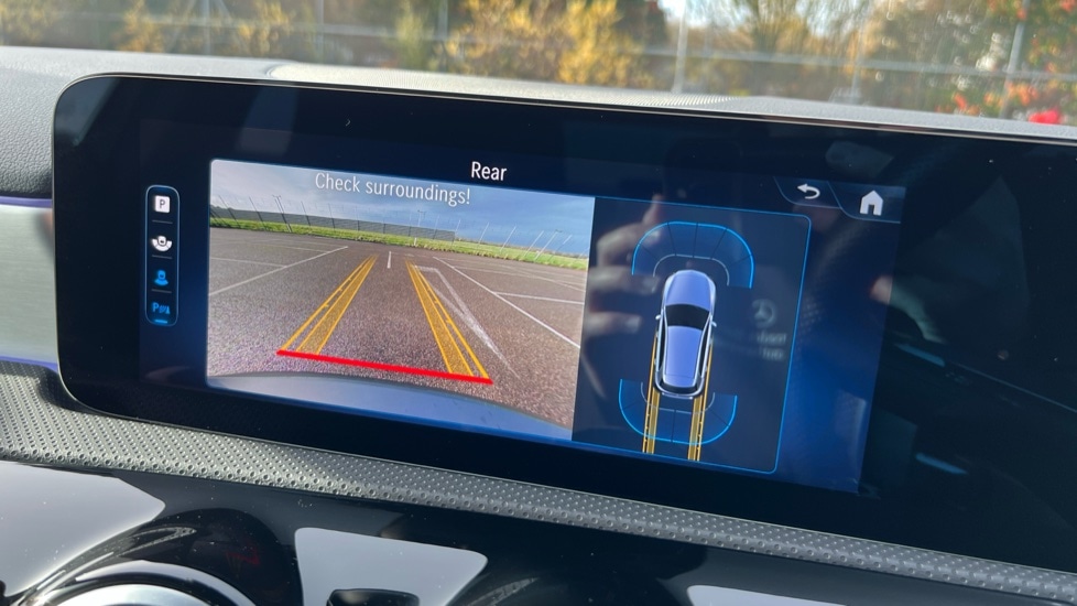 Used Mercedes-Benz A-Class 2024 for sale - 76872973: Photo 40