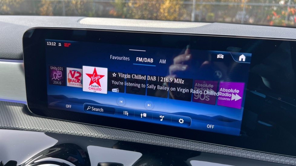 Used Mercedes-Benz A-Class 2024 for sale - 76872973: Photo 41