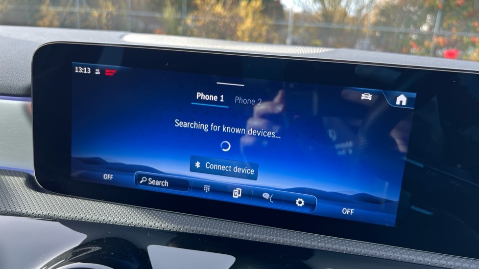 Used Mercedes-Benz A-Class 2024 for sale - 76872973: Photo 43