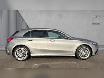 Used Mercedes-Benz A-Class 2024 for sale - 76872973: Photo