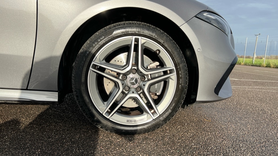 Used Mercedes-Benz A-Class 2024 for sale - 76872973: Photo 5