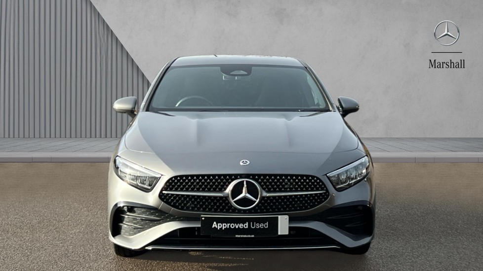 Used Mercedes-Benz A-Class 2024 for sale - 76872973: Photo 6