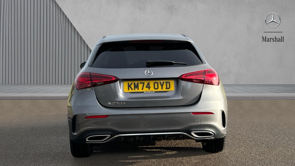 Used Mercedes-Benz A-Class 2024 for sale - 76872973: Photo 7