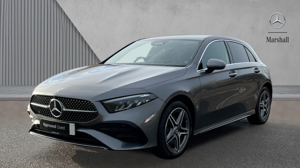 Used Mercedes-Benz A-Class 2024 for sale - 76872973: Photo 8