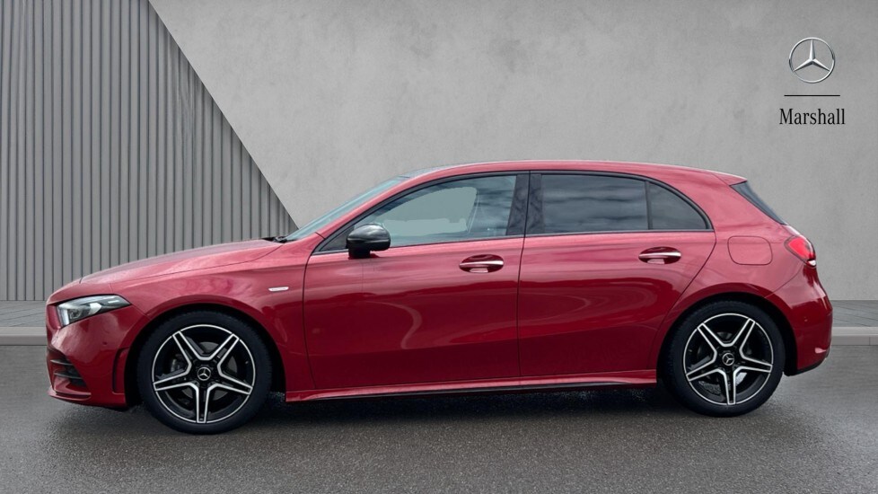 Used Mercedes-Benz A-Class 2021 for sale - 75886898: Photo 10