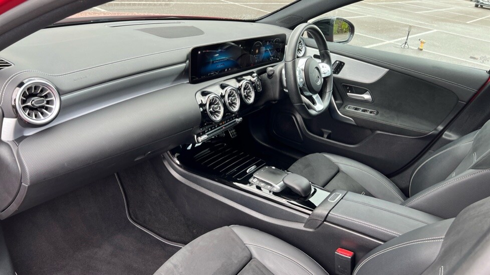 Used Mercedes-Benz A-Class 2021 for sale - 75886898: Photo 11