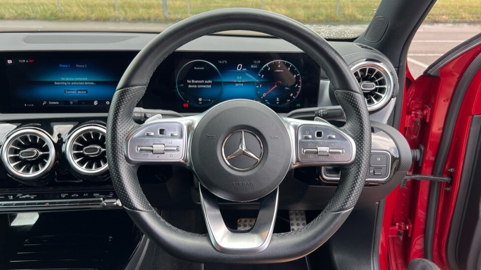 Used Mercedes-Benz A-Class 2021 for sale - 75886898: Photo 12