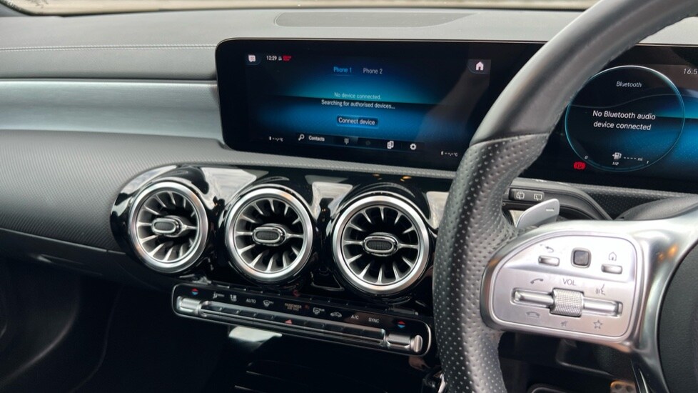 Used Mercedes-Benz A-Class 2021 for sale - 75886898: Photo 13