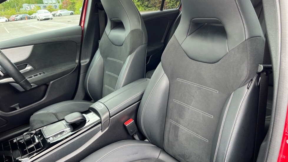 Used Mercedes-Benz A-Class 2021 for sale - 75886898: Photo 14