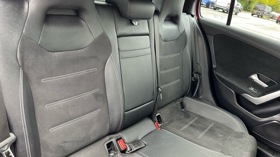 Used Mercedes-Benz A-Class 2021 for sale - 75886898: Photo 15