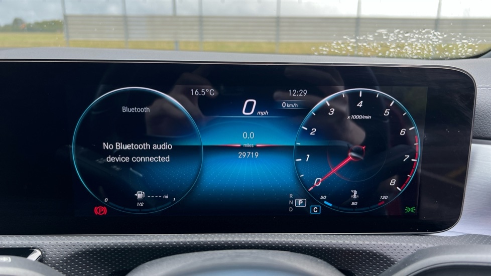 Used Mercedes-Benz A-Class 2021 for sale - 75886898: Photo 16