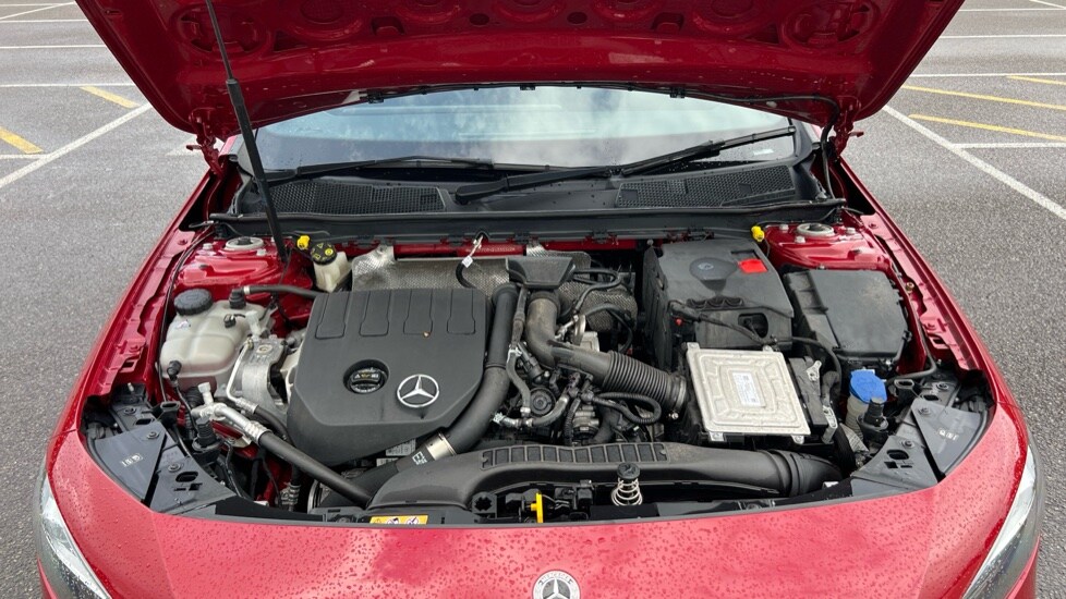 Used Mercedes-Benz A-Class 2021 for sale - 75886898: Photo 19