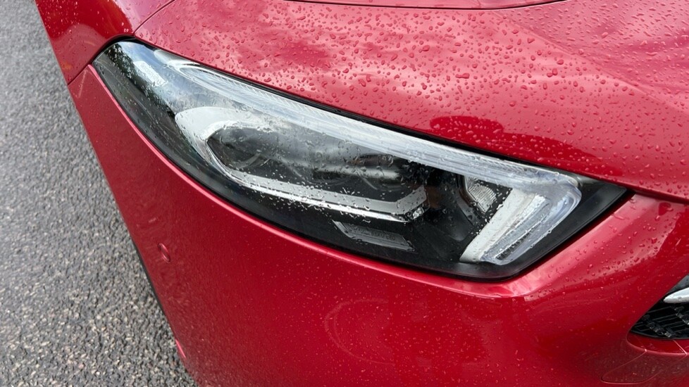 Used Mercedes-Benz A-Class 2021 for sale - 75886898: Photo 20