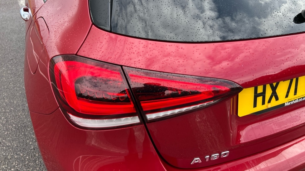 Used Mercedes-Benz A-Class 2021 for sale - 75886898: Photo 21