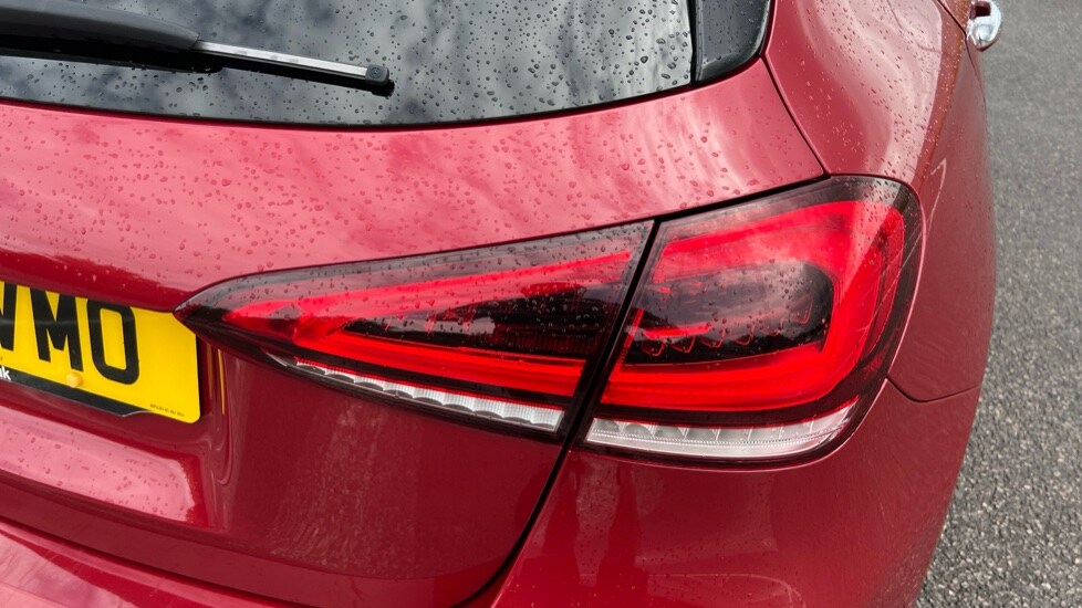 Used Mercedes-Benz A-Class 2021 for sale - 75886898: Photo 22